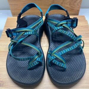 CHACO Women's ZX2
Vibram Yampa “River”